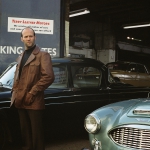 Джейсон Стетхем (Jason Statham)