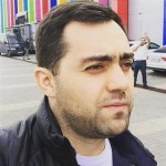 Давид Цаллаев