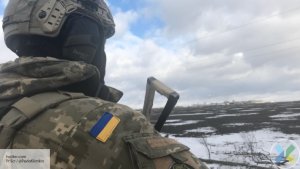 «Бросили тела солдат на поле боя»: военнослужащие ВСУ подорвались на собственных минах – видео