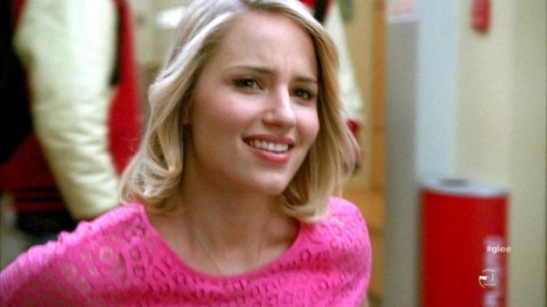 Dianna Agron