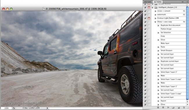 Сергей Доля. Как я обрабатываю фотографии. Сергей Доля. Как я обрабатываю фотографии.
