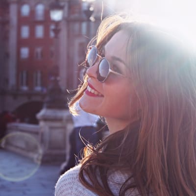 Mary Walker's profile