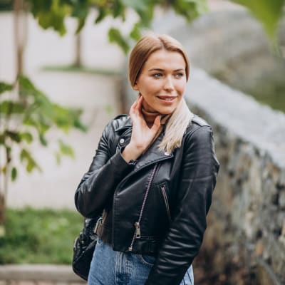 Mary Walker's profile