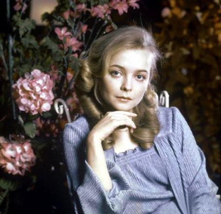Наталья Вавилова актриса сегодня