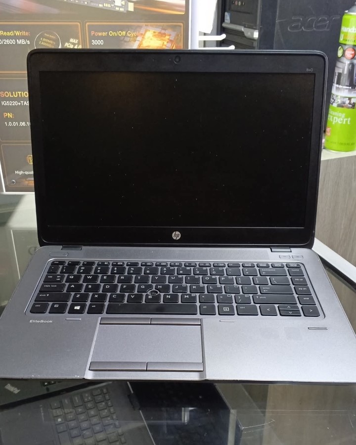 Hp Elitebook 820 g3