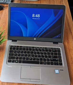 Hp Elitebook 840 g3