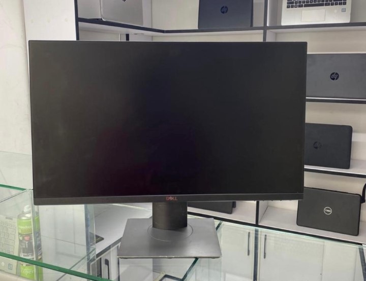 Hp monitor