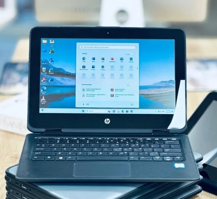 Hp probook 11g2