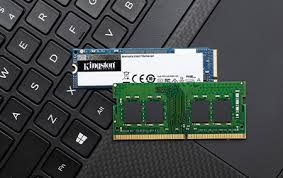 SSD and RAM Upgrades