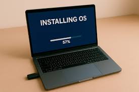 Operating System Installation
