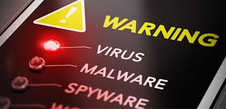 Virus and Malware Removal