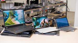 Laptop Buying Consultation