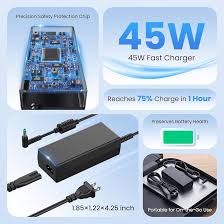 HP Charger