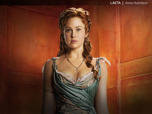 Девушки из сериала Спартак в реальной жизни Девушки из сериала Спартак в реальной жизни