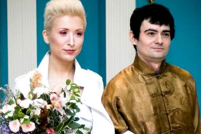 «Срыв после свадьбы»: жена Венцеслава Венгржановского пыталась покончить с собой