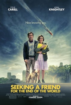 Seeking a Friend for the End of the World (2012) Seeking a Friend for the End of the World (2012)