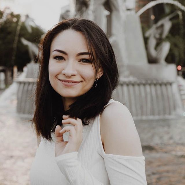 Jodelle Ferland very hot picture