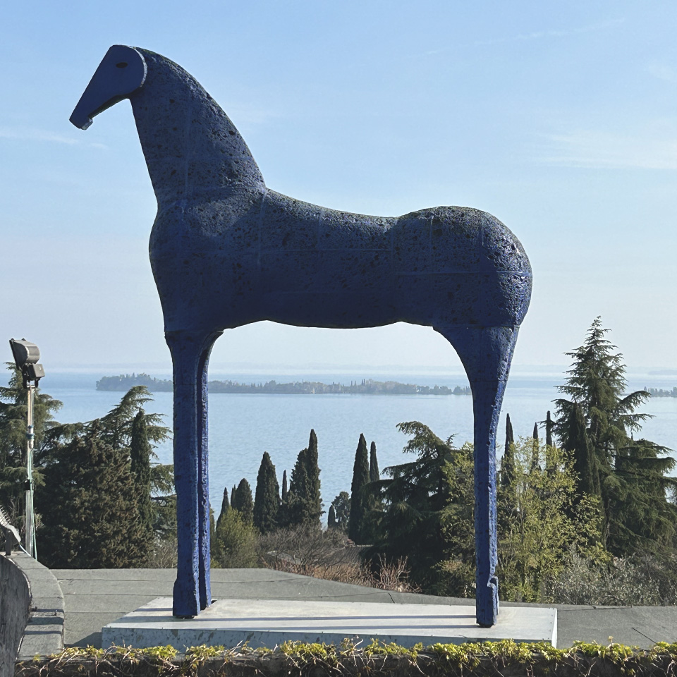Guide Vittoriale | Visite guidate al Vittoriale degli Italiani