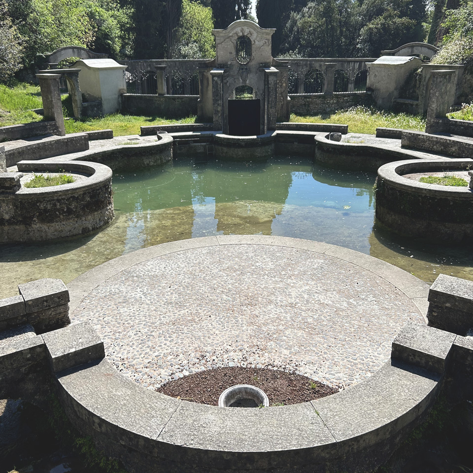 Guide Vittoriale | Visite guidate al Vittoriale degli Italiani