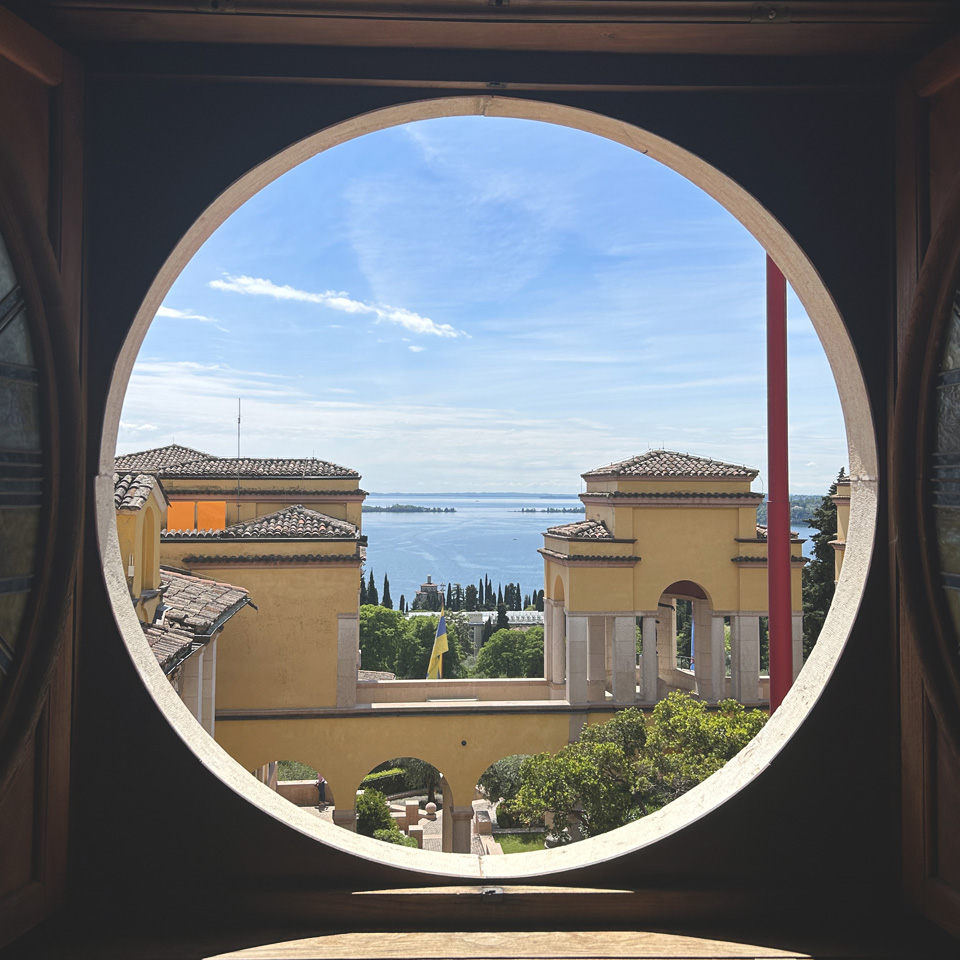 Guide Vittoriale | Visite guidate al Vittoriale degli Italiani