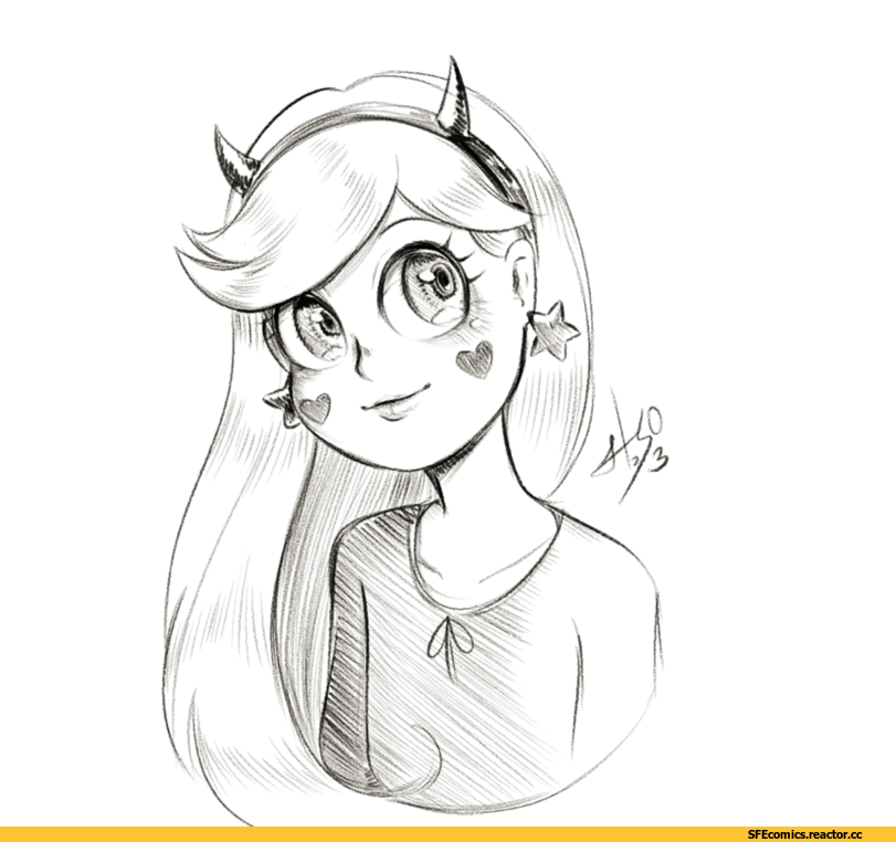 H2SO3,Star vs the forces of evil,Star vs. the Forces of Evil,фэндомы,Star Butterfly,svtfoe characters