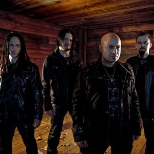 DISTURBED