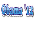 Obama 12 Pop Art