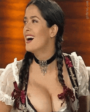 Salma Hayek8