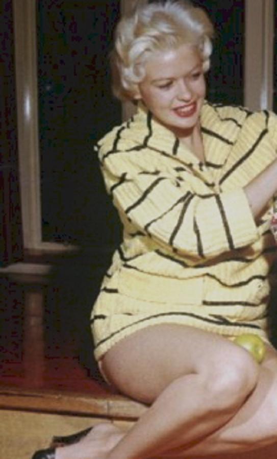 Jayne Mansfield df