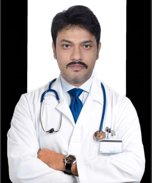 dr. Amzad Hossain