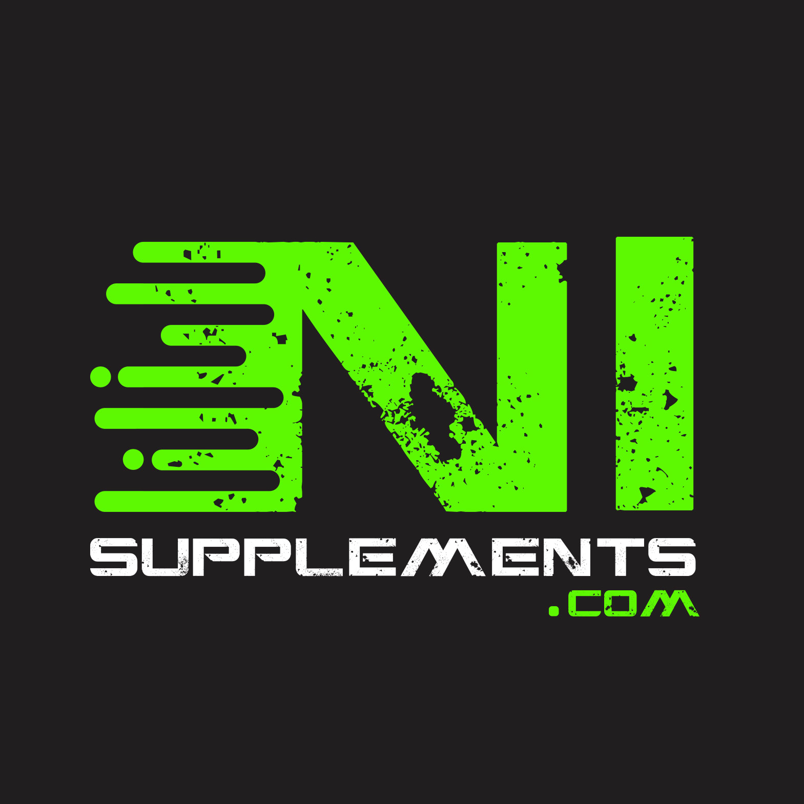 ni-supplements-ltd's Impact with Greenspark