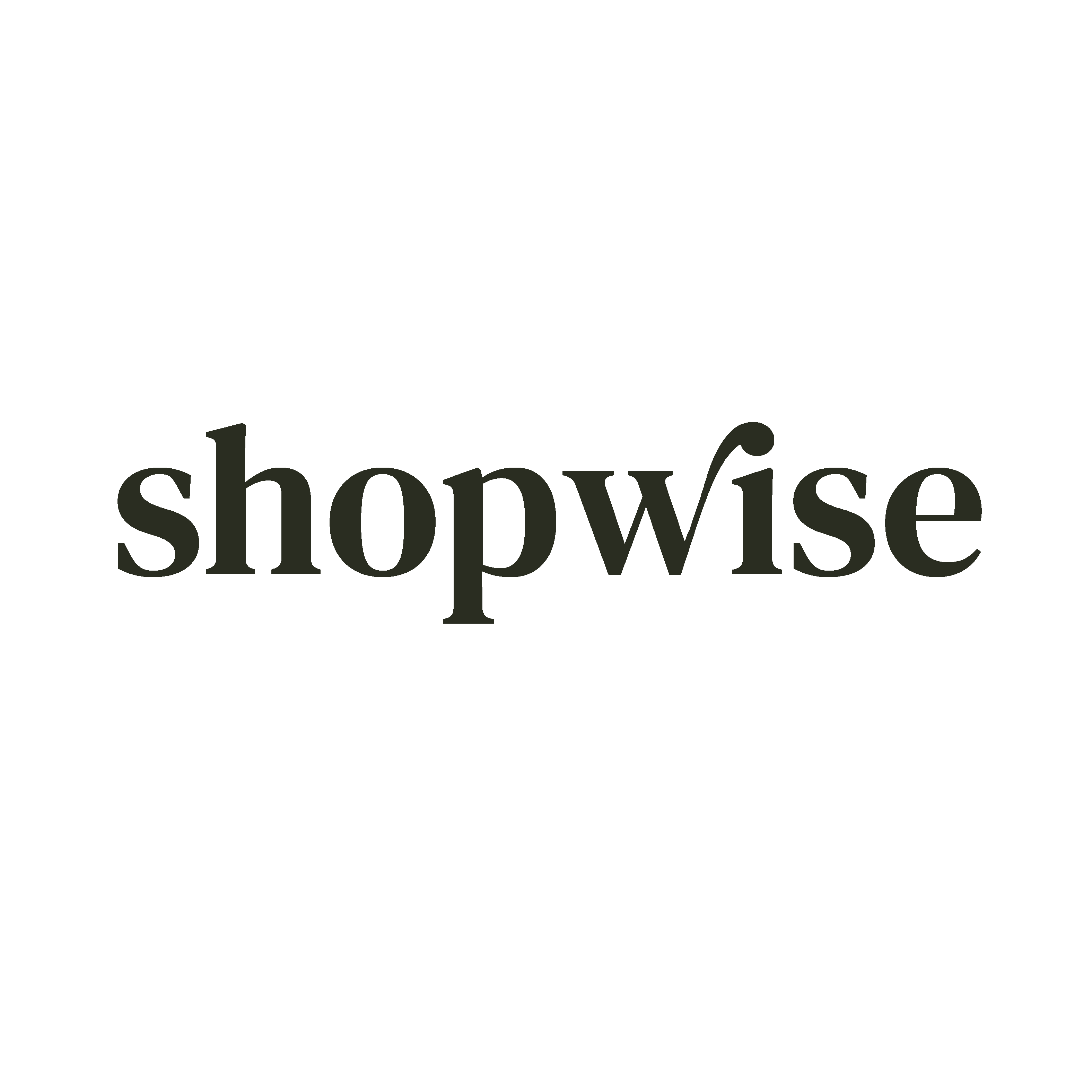 Shopwise s Impact With Greenspark