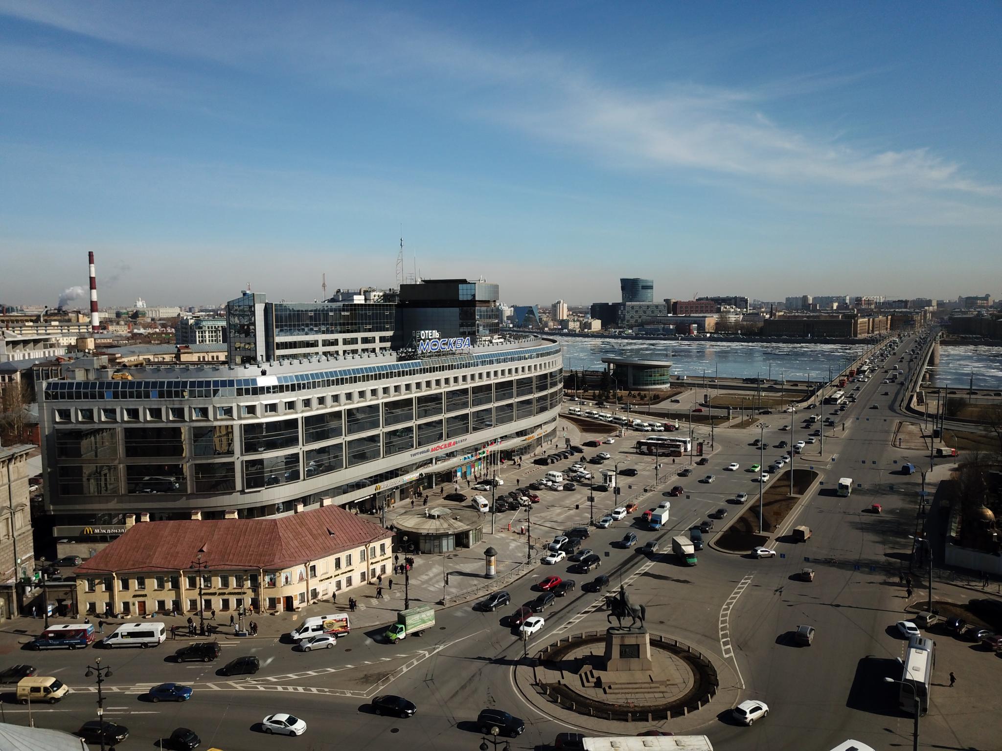 фото 3 Москва