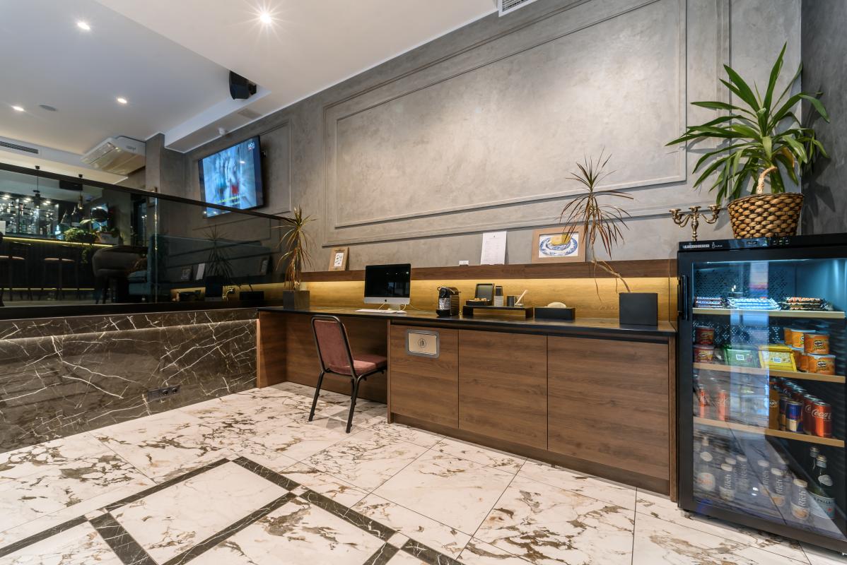 фото 5 Welton Club Hotel & Apartments (Вэлтон)