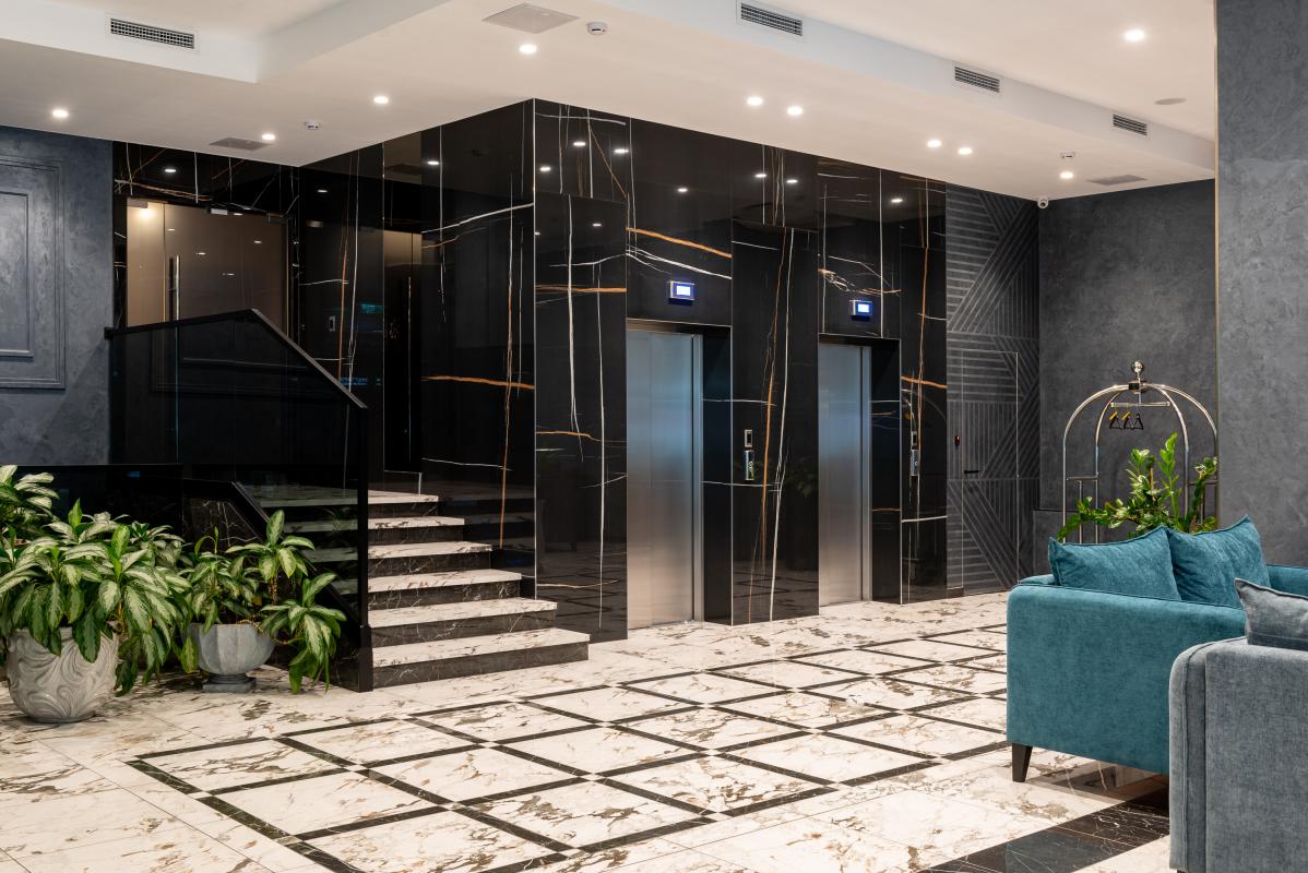 фото 3 Welton Club Hotel & Apartments (Вэлтон)