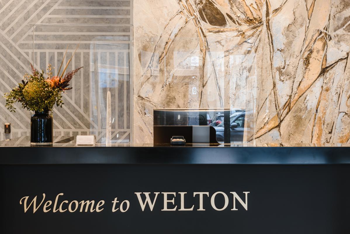 фото 1 Welton Club Hotel & Apartments (Вэлтон)