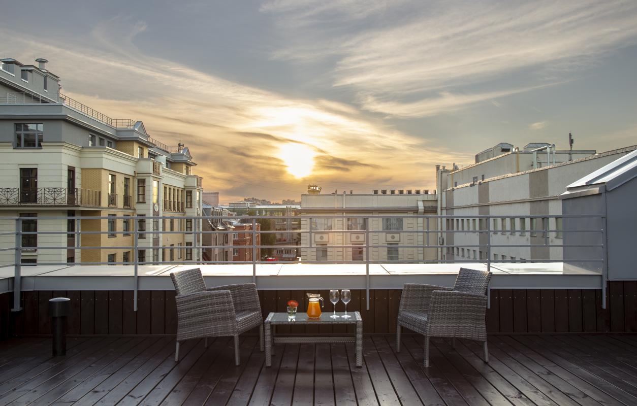 фото 10 Welton Club Hotel & Apartments (Вэлтон)