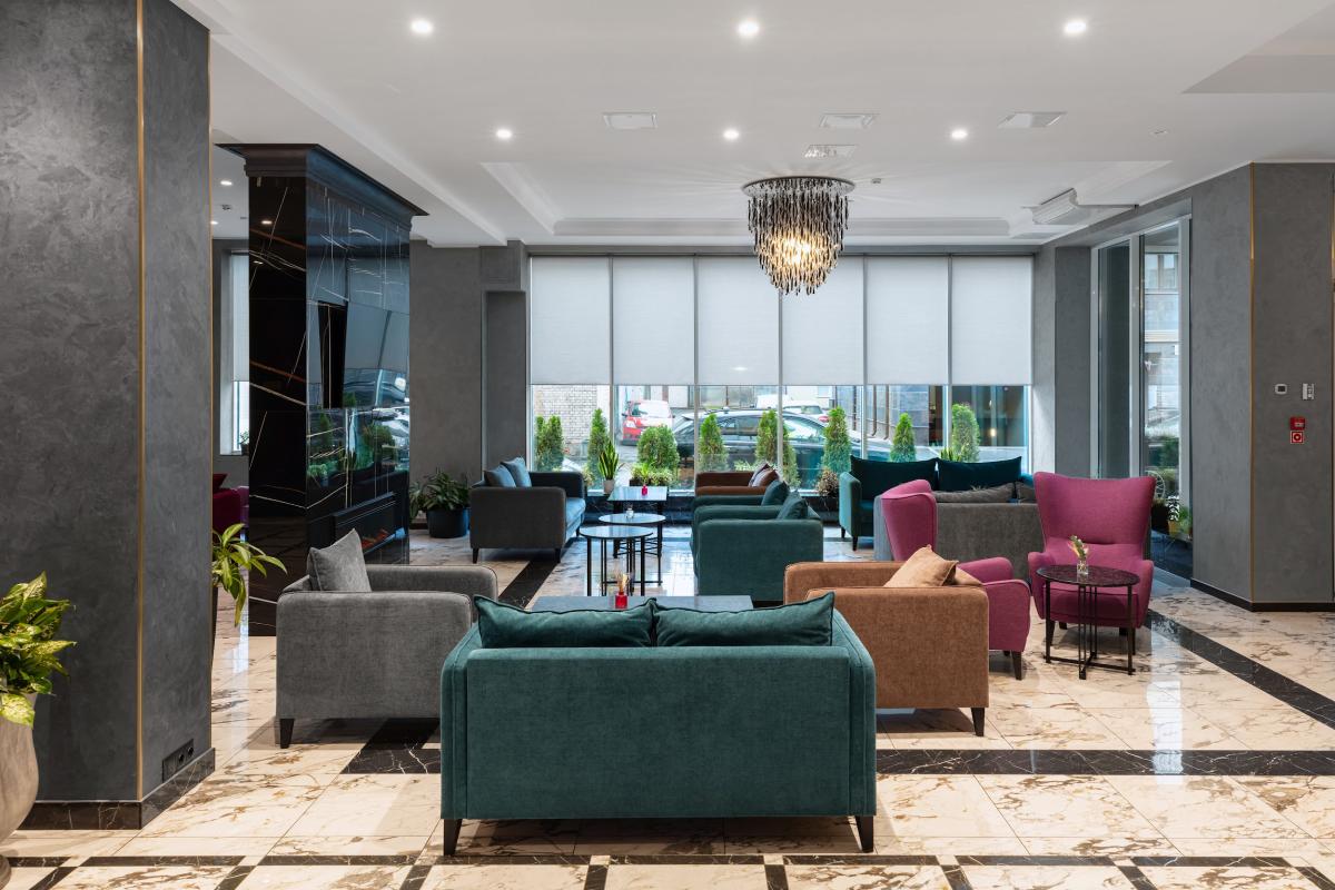 фото 4 Welton Club Hotel & Apartments (Вэлтон)