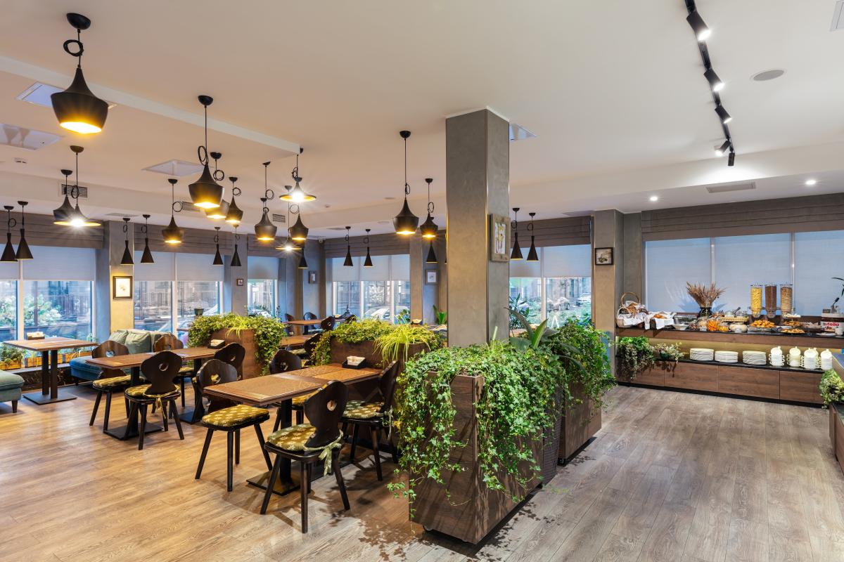 фото 6 Welton Club Hotel & Apartments (Вэлтон)