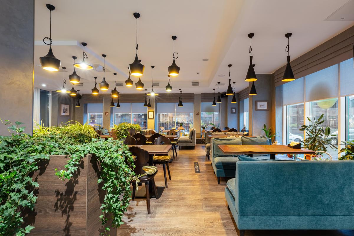 фото 7 Welton Club Hotel & Apartments (Вэлтон)