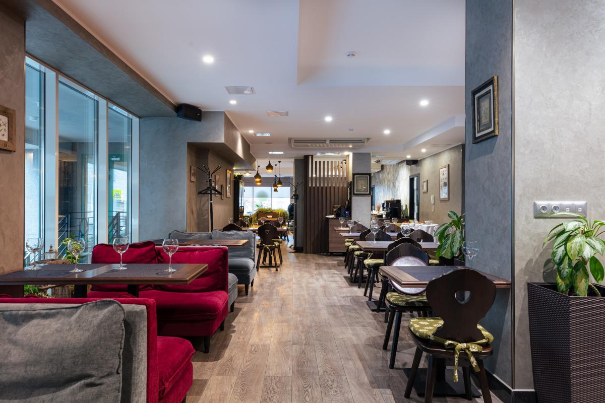 фото 9 Welton Club Hotel & Apartments (Вэлтон)