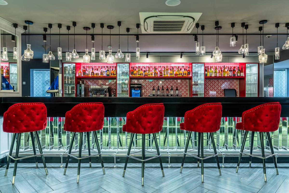 фото 8 Boutique Hotel Albora (Альбора)