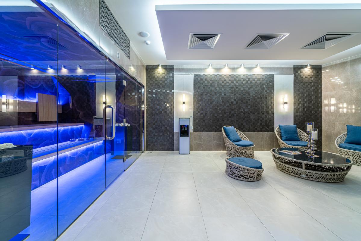 фото 11 Boutique Hotel Albora (Альбора)