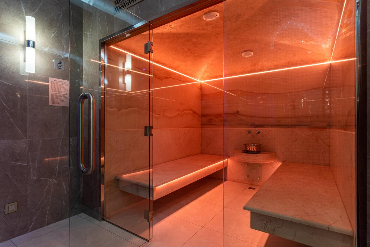 фото 21 Boutique Hotel Albora (Альбора)