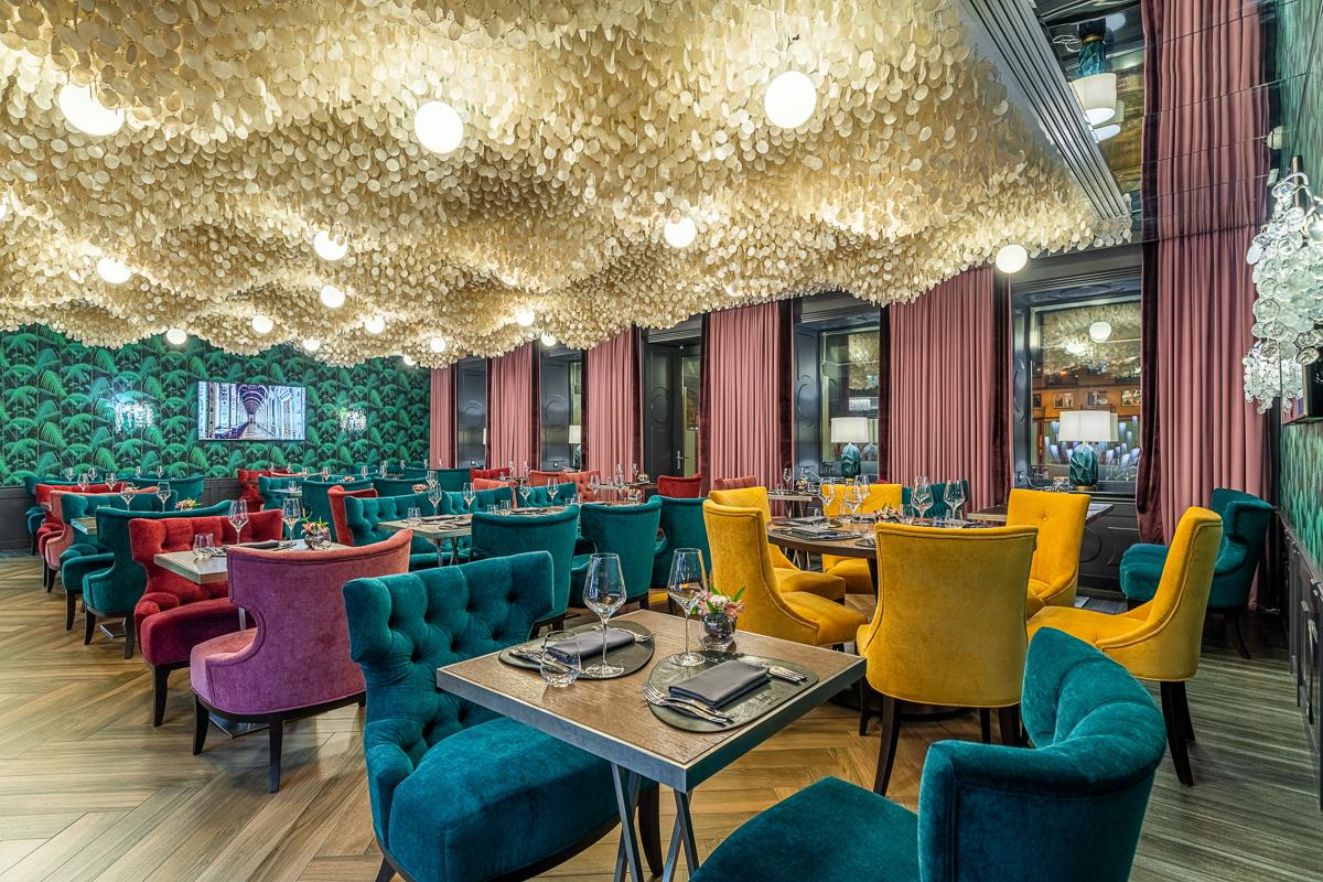 фото 9 Boutique Hotel Albora (Альбора)