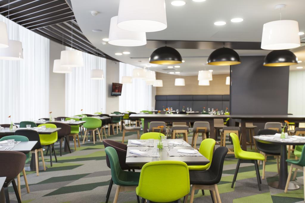 фото 6 Novotel Saint Petersburg Centre (Новотель Санкт-Петербург Центр)
