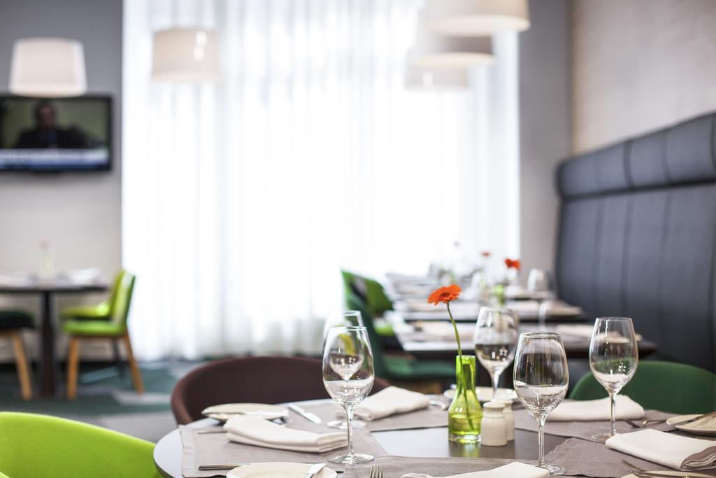 фото 5 Novotel Saint Petersburg Centre (Новотель Санкт-Петербург Центр)