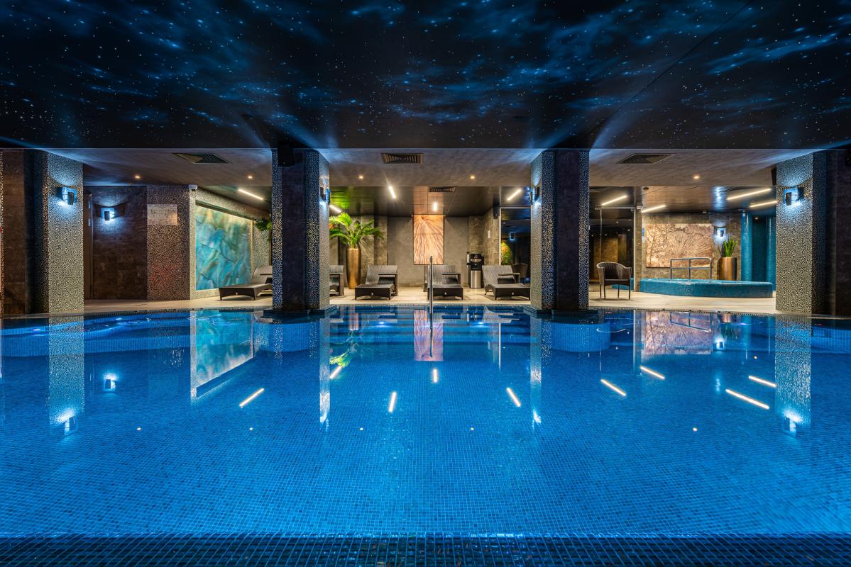 фото 19 Kravt Nevsky Hotel and Spa (Кравт Невский)
