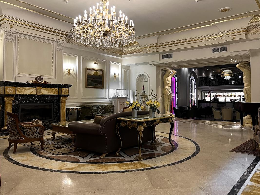 фото 4 Savoy (Савой)