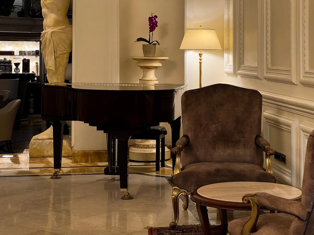 фото 3 Savoy (Савой)